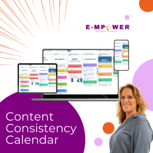 Trello templates voor content